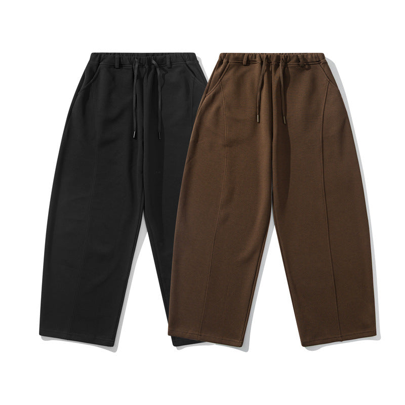 Streetwear Sweatpants Unisex Sporty Pants
