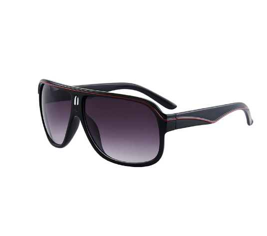 New Fashion Sunglasses For Men Accessories Sunglasses Cloth Big Frame Women's Very Cool Sunglasses