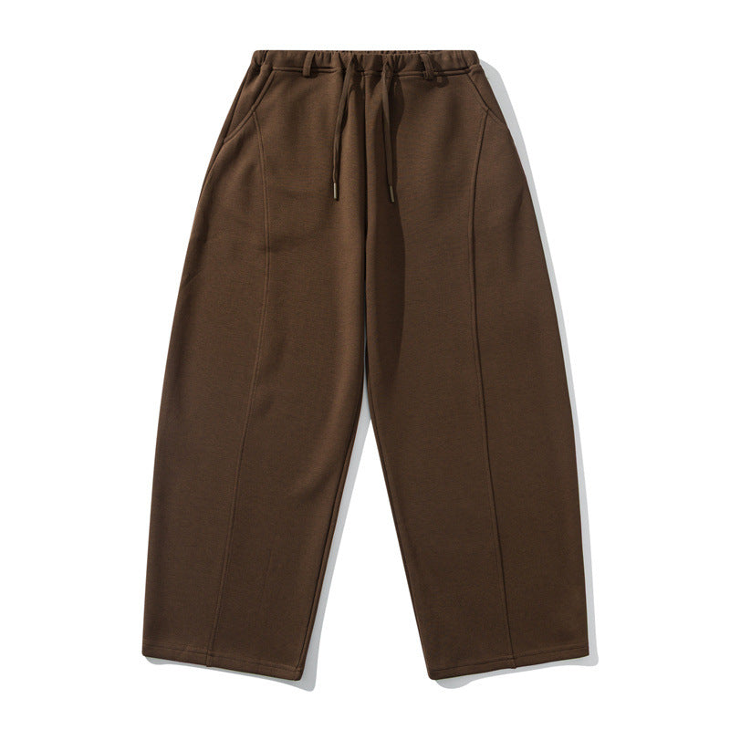 Streetwear Sweatpants Unisex Sporty Pants