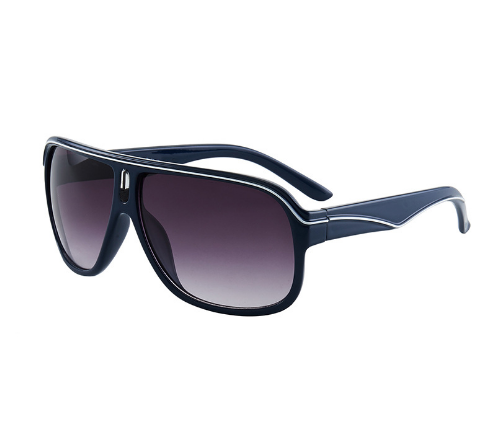 New Fashion Sunglasses For Men Accessories Sunglasses Cloth Big Frame Women's Very Cool Sunglasses