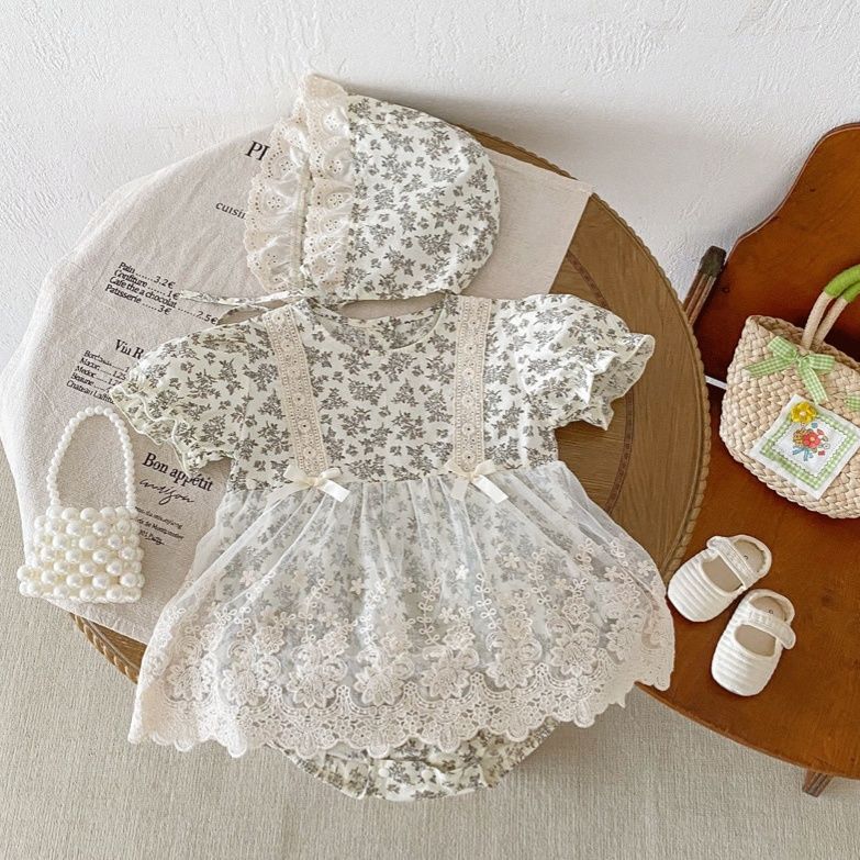 Baby clothing
