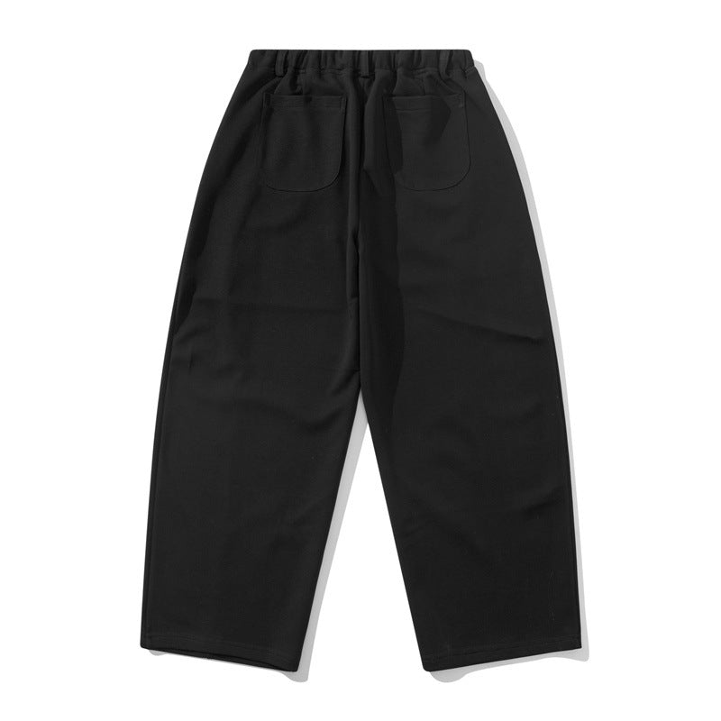 Streetwear Sweatpants Unisex Sporty Pants