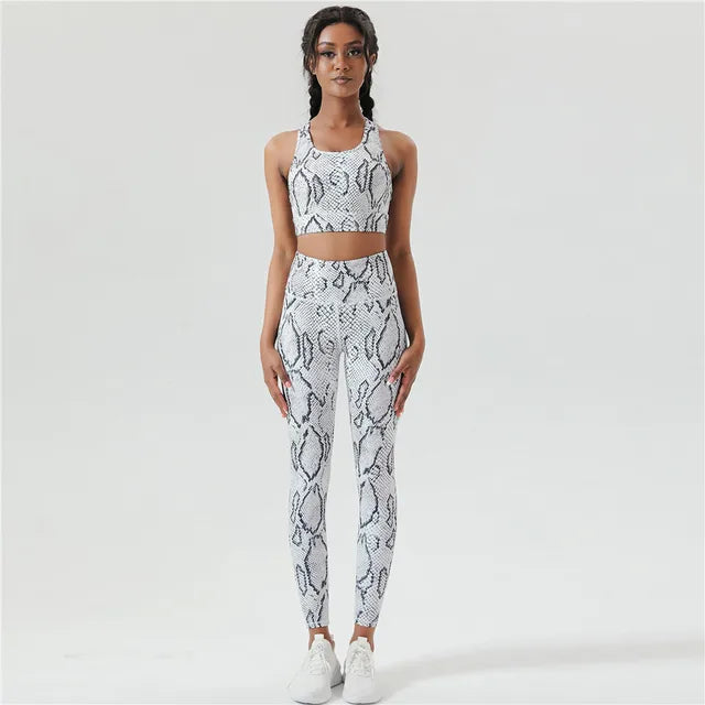 Gym wear