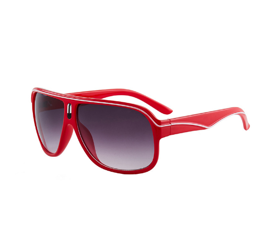 New Fashion Sunglasses For Men Accessories Sunglasses Cloth Big Frame Women's Very Cool Sunglasses